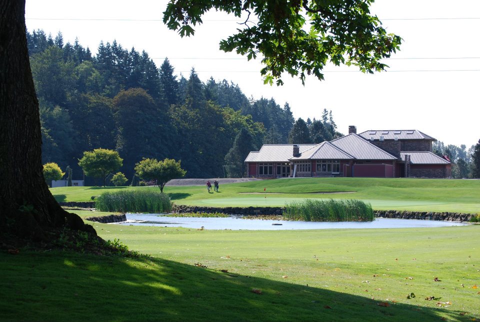 Course Photos Auburn Golf Course